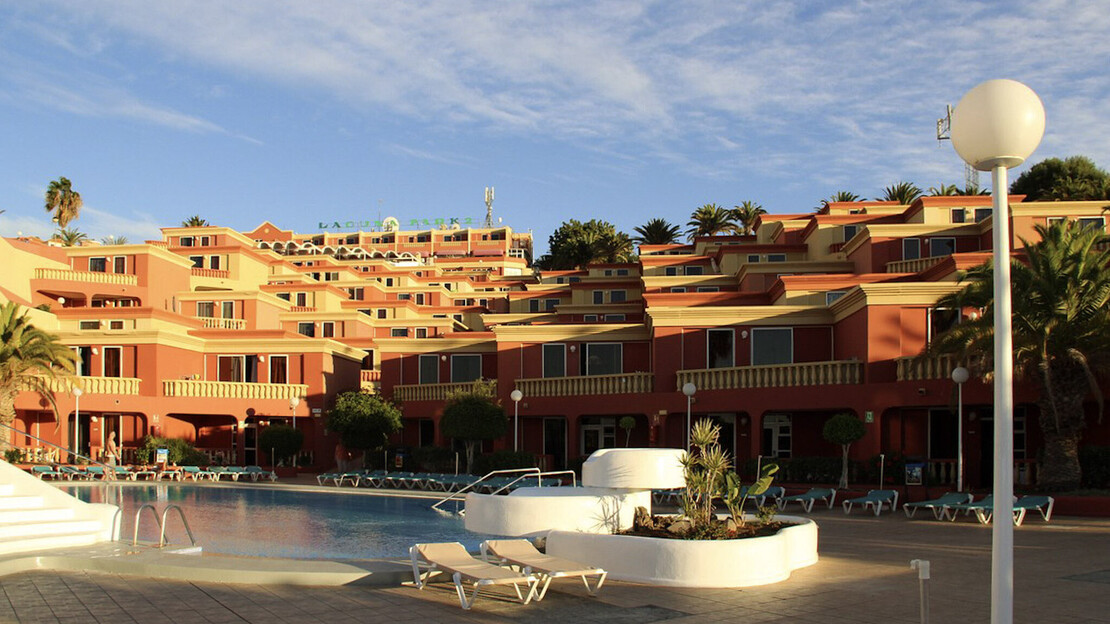 Laguna Park II Apartments